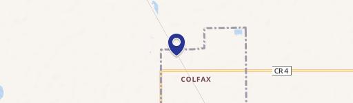 Colfax, ND 58018