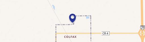 Colfax, ND 58018