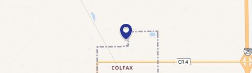 Colfax, ND 58018