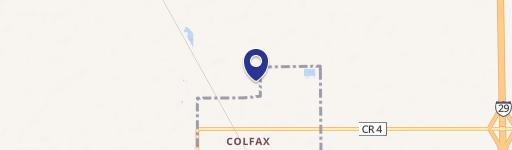 Colfax, ND 58018