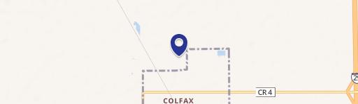 Colfax, ND 58018