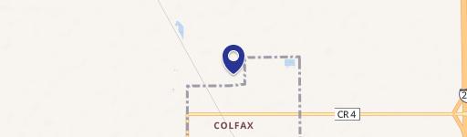Colfax, ND 58018