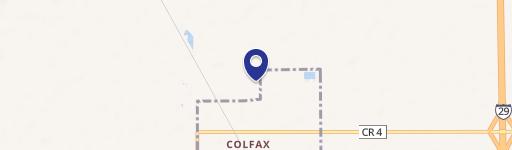 Colfax, ND 58018