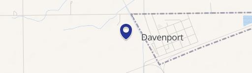 Davenport, ND 58021