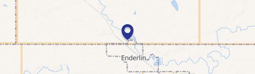 Enderlin, ND 58027