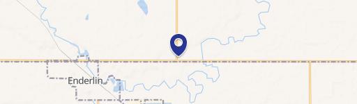 Enderlin, ND 58027
