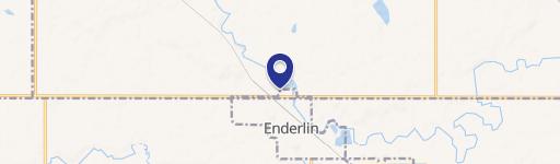 Enderlin, ND 58027