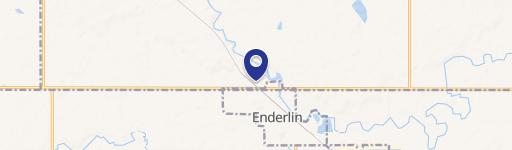 Enderlin, ND 58027