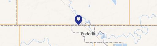 Enderlin, ND 58027