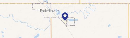 Enderlin, ND 58027