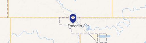 Enderlin, ND 58027