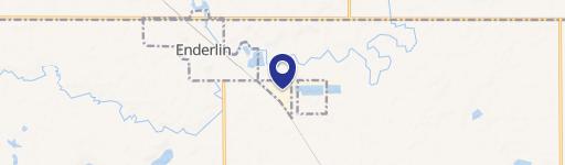 Enderlin, ND 58027