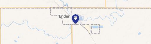Enderlin, ND 58027
