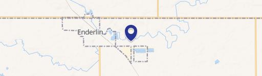 Enderlin, ND 58027