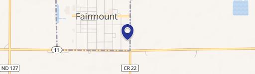 Fairmount, ND 58030