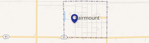 Fairmount, ND 58030