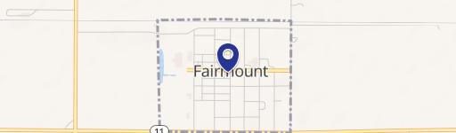 Fairmount, ND 58030