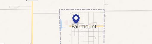 Fairmount, ND 58030