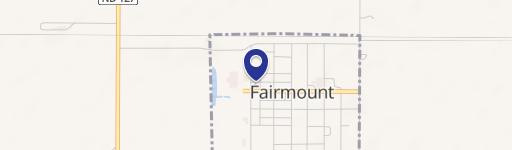 Fairmount, ND 58030