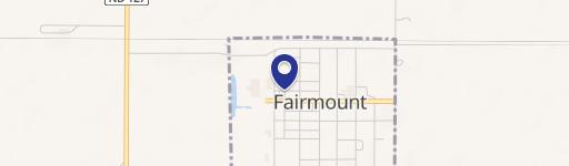 Fairmount, ND 58030