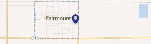 Fairmount, ND 58030
