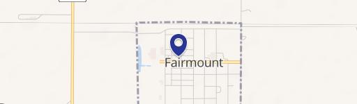Fairmount, ND 58030