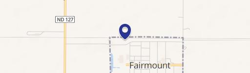 Fairmount, ND 58030