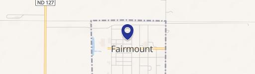 Fairmount, ND 58030