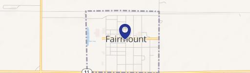 Fairmount, ND 58030