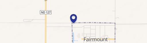 Fairmount, ND 58030