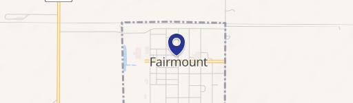 Fairmount, ND 58030