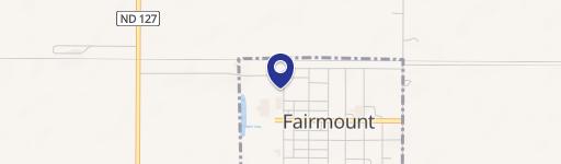 Fairmount, ND 58030