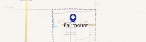 Fairmount, ND 58030