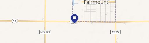 Fairmount, ND 58030