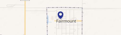 Fairmount, ND 58030