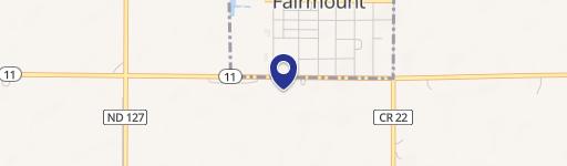 Fairmount, ND 58030