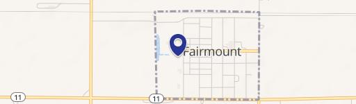 Fairmount, ND 58030