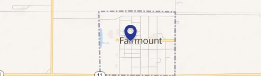 Fairmount, ND 58030