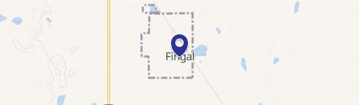 Fingal, ND 58031