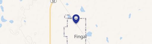 Fingal, ND 58031
