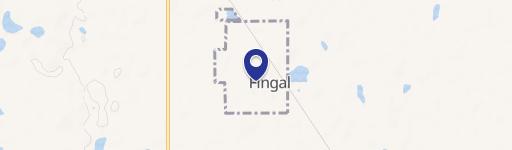 Fingal, ND 58031