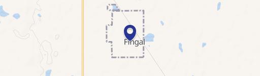 Fingal, ND 58031