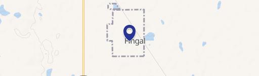 Fingal, ND 58031