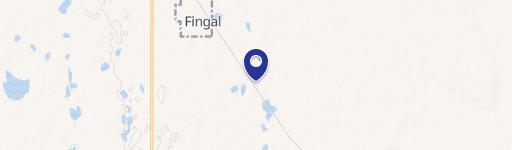 Fingal, ND 58031