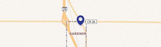 380 County Rd 81st N