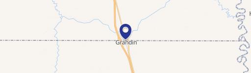Grandin, ND 58038