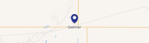 Gwinner, ND 58040