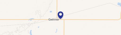 Gwinner, ND 58040