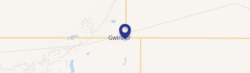 Gwinner, ND 58040