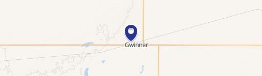 Gwinner, ND 58040